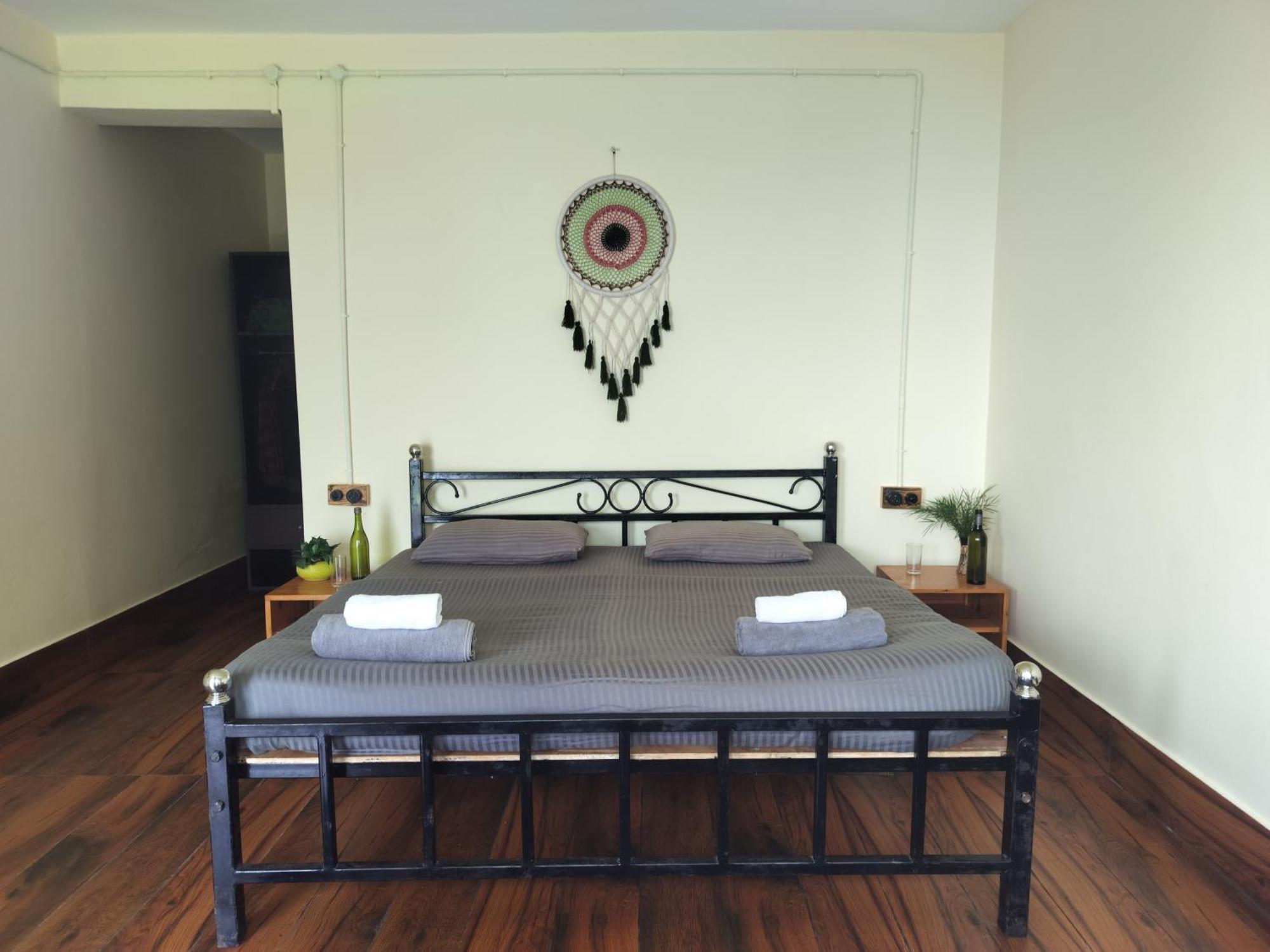 Simba Jungle Lodge, Binsar Wildlife Sanctuary Exterior photo